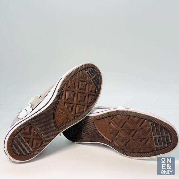 CONVERSE X ALL STAR Looney Tunes Chuck Taylor Unisex High Top Bugs Bunny Size 8 - Picture 5 of 9